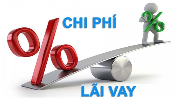 chi-phi-di-vay