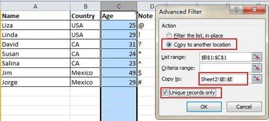 thủ thuật excel