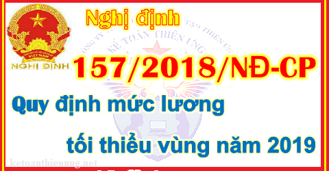 nghị định 157