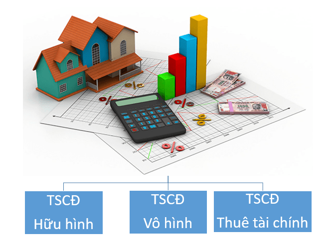 tài sản cố định