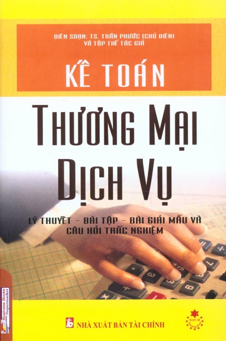 kế toán thương mại