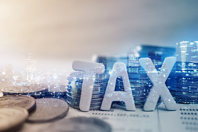 Có được thay đổi mã số thuế doanh nghiệp không?