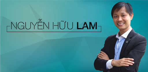 Giới thiệu về nghệ thuật lãnh đạo Nguyễn Hữu Lam