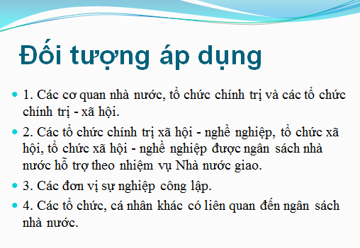 Vài mẹo "độc" khi dùng font chữ trong bài thuyết trình PowerPoint