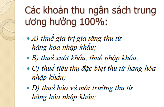 Vài mẹo "độc" khi dùng font chữ trong bài thuyết trình PowerPoint