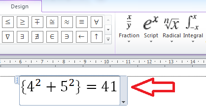 Hướng dẫn các cách chèn dấu ngoặc trong Word và Excel 