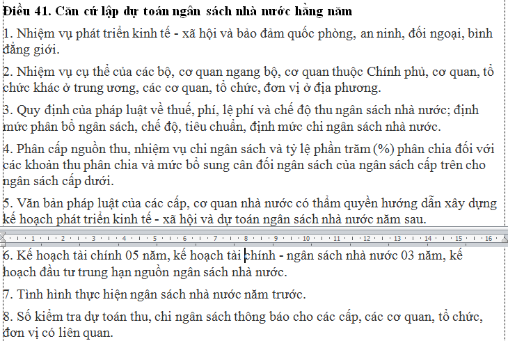 Cách so sánh, đối chiếu văn bản Word nhanh chóng và đơn giản 