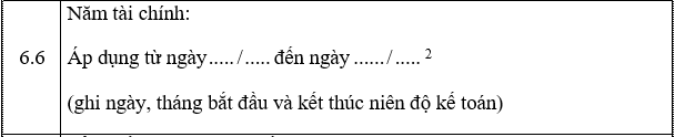 Mời tải về mẫu Giấy đăng ký thành lập doanh nghiệp tư nhân