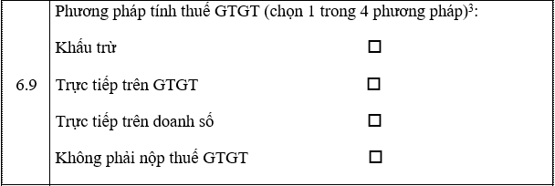 Mời tải về mẫu Giấy đăng ký thành lập doanh nghiệp tư nhân