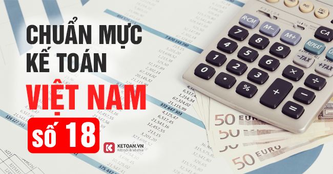 Chuẩn mực kế toán Việt Nam số 18: Các khoản dự phòng, tài sản và nợ tiềm tàng