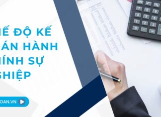 Những quy định mới đối với chế độ kế toán hành chính sự nghiệp từ 2025 theo Thông tư 24/2024/TT-BTC