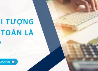 Đối tượng kế toán là gì? Những nguyên tắc kế toán bạn cần nắm rõ