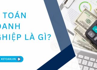 Kế toán doanh nghiệp là gì? Mức lương và cơ hội phát triển trong tương lai