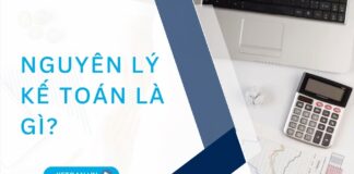 Nguyên lý kế toán là gì? Những kiến thức cơ bản mà nhân sự kế toán cần nắm vững